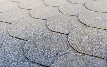 Pode Hole asphalt roofing costs