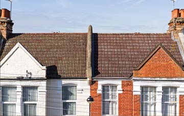 clay roofing Pode Hole, Lincolnshire