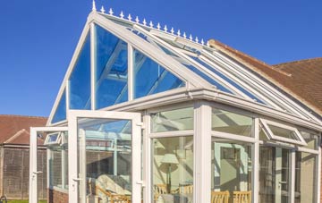 conservatory roof insulation costs Pode Hole