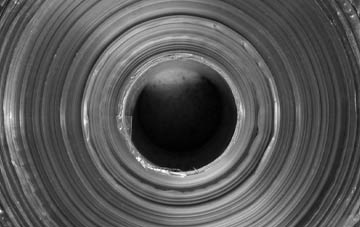 Pode Hole edpm waterproofing