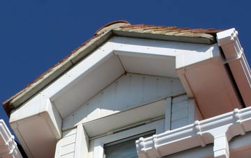 Pode Hole fascia installation costs