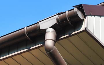 types of Pode Hole fascias