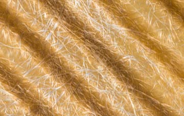 Pode Hole fibreglass roof waterproofing