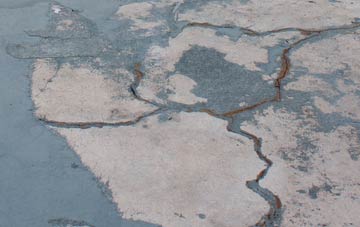 fibreglass roofing replacement Pode Hole