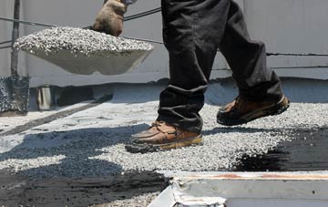 Pode Hole flat roofing companies