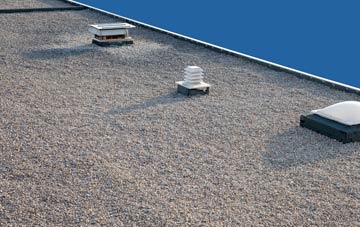flat roofing Pode Hole, Lincolnshire