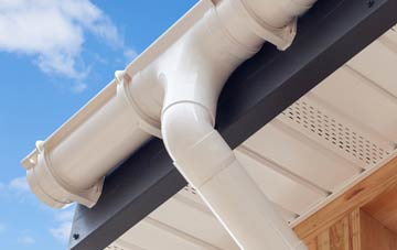 Pode Hole gutter installation costs
