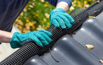Pode Hole gutter repair companies