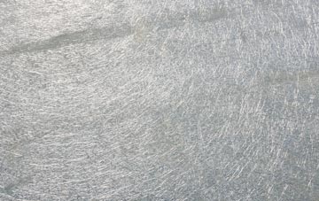 Pode Hole laminate fibreglass or shingles?