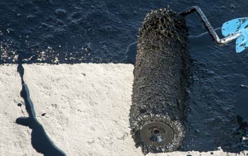 Pode Hole liquid sealant waterproofing