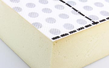 meeting Pode Hole building codes