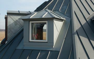 metal roofing Pode Hole, Lincolnshire
