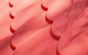 Pode Hole plastic roof costs