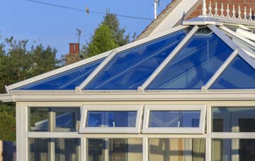 professional Pode Hole conservatory insulation