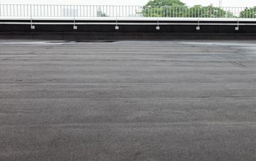 Pode Hole asphalt roof replacement