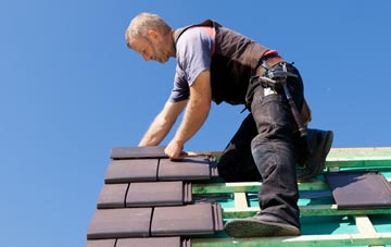 disadvantages of Pode Hole slate roofing