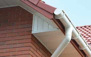 Pode Hole soffit repair costs