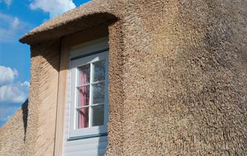 Pode Hole thatch roof disadvantages