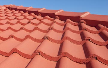 Pode Hole tile and slate roof replacement