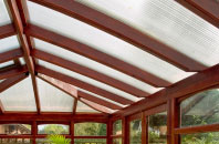 Pode Hole conservatory roofing insulation