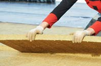 find rated Pode Hole roof insulation companies