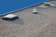 Pode Hole flat roofing