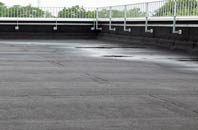 find rated Pode Hole flat roofing companies