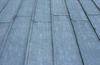Pode Hole lead roofing