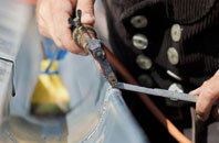 Pode Hole lead roof quotes