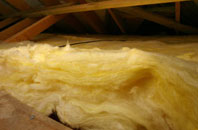 Pode Hole pitch roof insulation