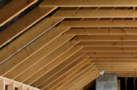 Pode Hole pitched insulation quotes
