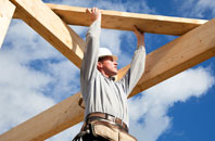 Pode Hole roof replacement work