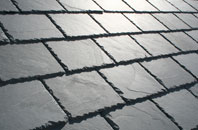 Pode Hole slate roof